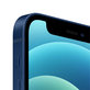 Apple iPhone 12 Mini Blue 128GB B Обновени
