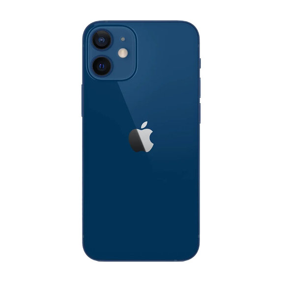 Apple iPhone 12 Mini Blue 128GB B Обновени