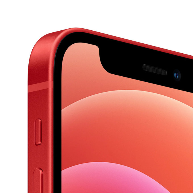Apple iPhone 12 Mini (PRODUCT)RED 128GB A+ Обновени