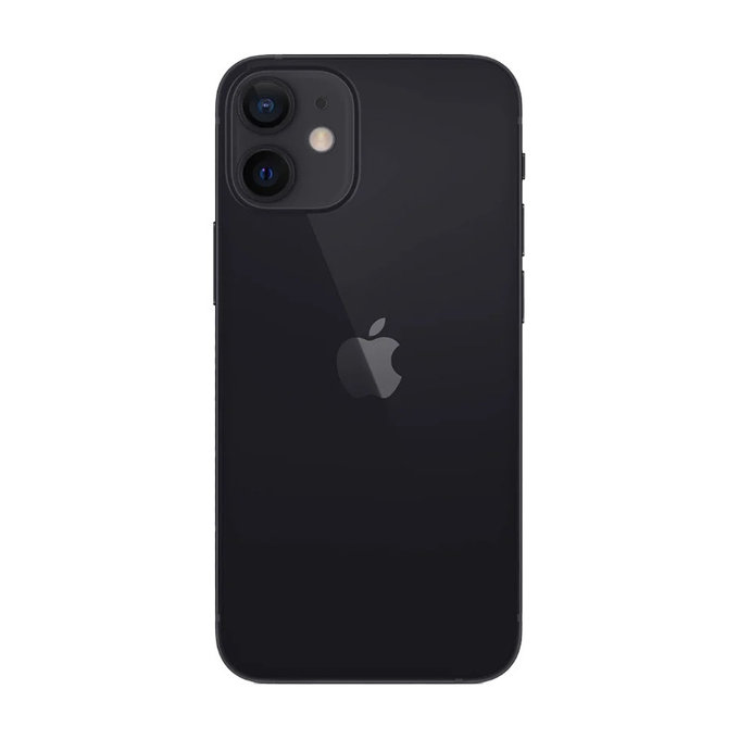 Apple iPhone 12 Black 128GB B Обновени