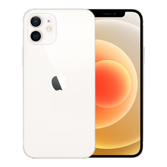 Apple iPhone 12 White 128GB A Обновени