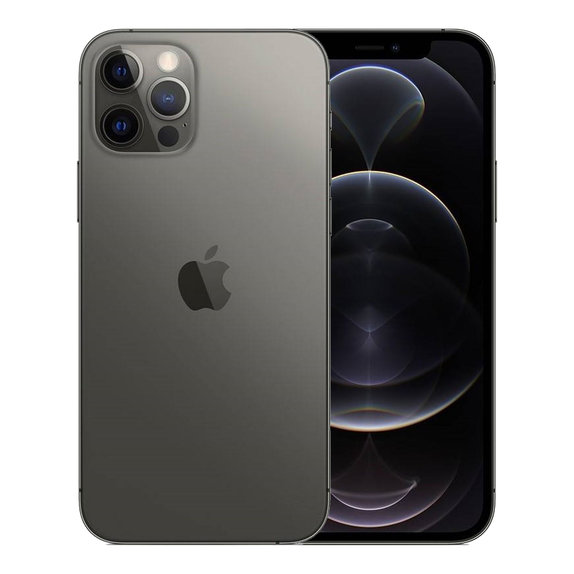 Apple iPhone 12 Pro Graphite 256GB A Обновени