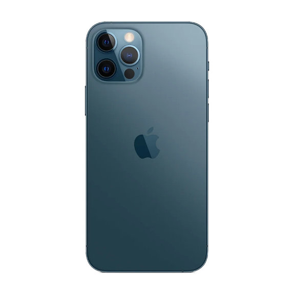 Apple iPhone 12 Pro Pacific Blue 256GB B Обновени