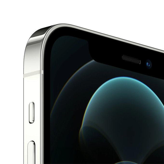 Apple iPhone 12 Pro Max Silver 256GB B Обновени
