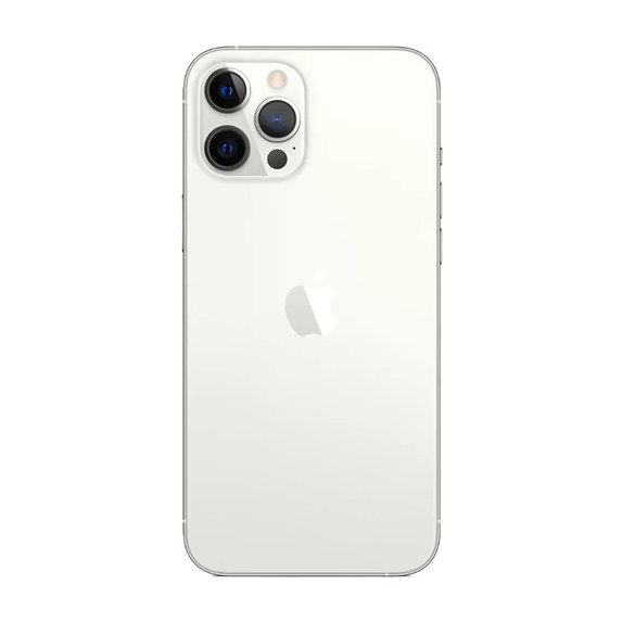Apple iPhone 12 Pro Max Silver 256GB B Обновени