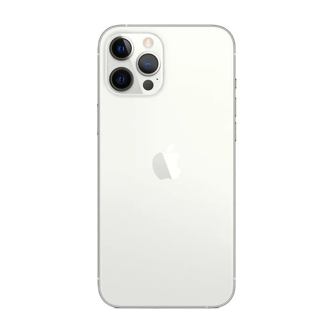 Apple iPhone 12 Pro Max Silver 256GB B Обновени