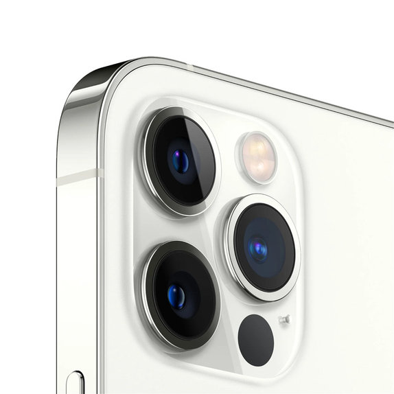 Apple iPhone 12 Pro Max Silver 256GB B Обновени