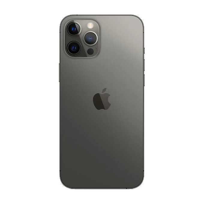 Apple iPhone 12 Pro Max Graphite 128GB B Обновени