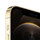 Apple iPhone 12 Pro Max Gold 128GB A+ Обновени