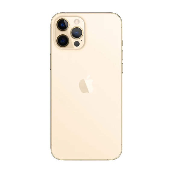 Apple iPhone 12 Pro Max Gold 128GB A+ Обновени