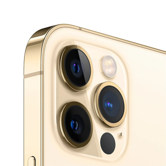 Apple iPhone 12 Pro Max Gold 128GB A+ Обновени