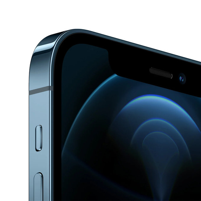 Apple iPhone 12 Pro Max Pacific Blue 128GB B Обновени