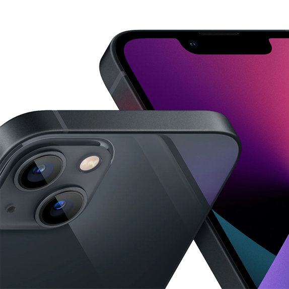 Apple iPhone 13 Midnight 128GB A Обновени