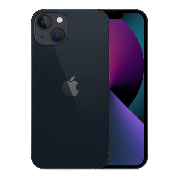 Apple iPhone 13 Midnight 128GB A Обновени