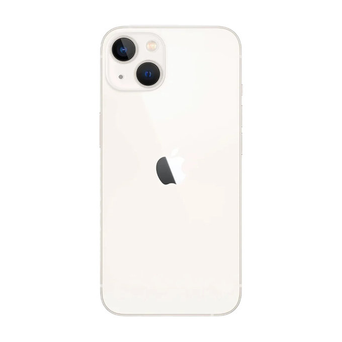 Apple iPhone 13 Starlight 128GB B Обновени