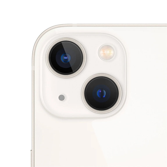 Apple iPhone 13 Starlight 128GB B Обновени
