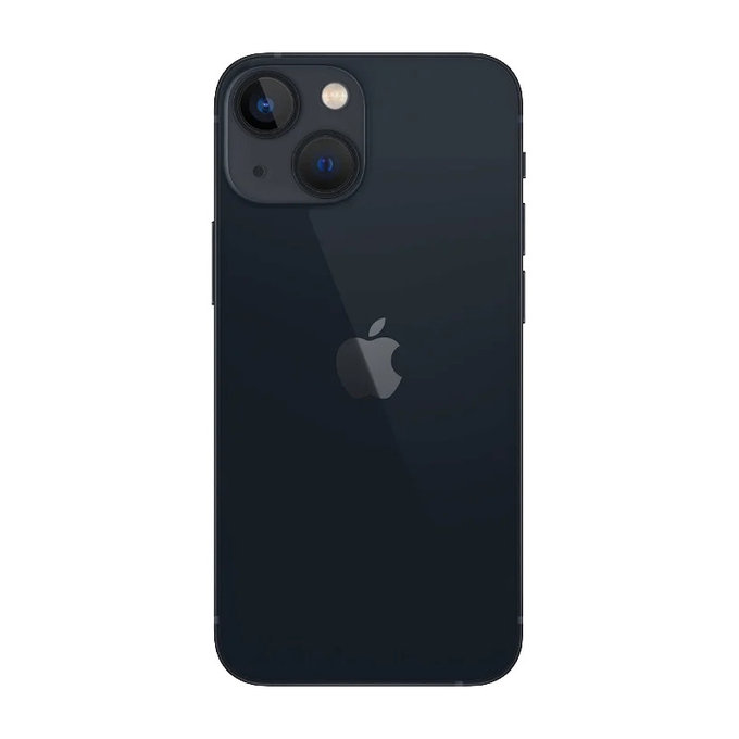 Apple iPhone 13 Mini Midnight 128GB B Обновени