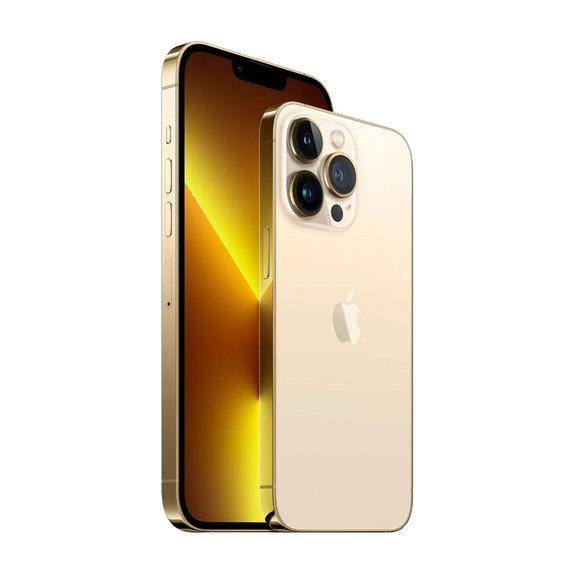 Apple iPhone 13 Pro Gold 128GB A Обновени