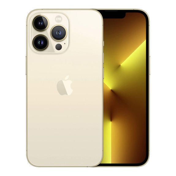 Apple iPhone 13 Pro Gold 128GB A Обновени