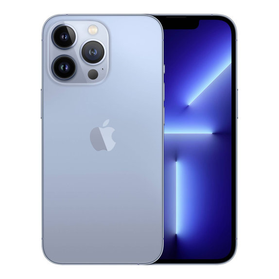 Apple iPhone 13 Pro Sierra Blue 128GB A Обновени
