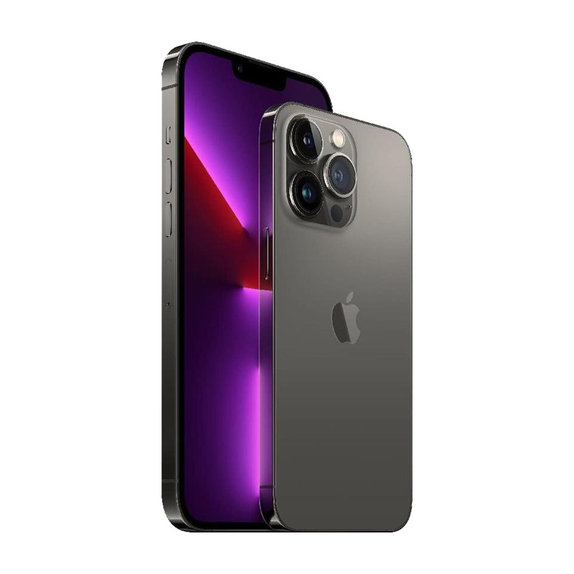 Apple iPhone 13 Pro Graphite 128GB A Обновени