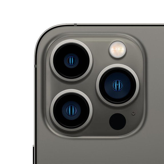 Apple iPhone 13 Pro Graphite 128GB A Обновени