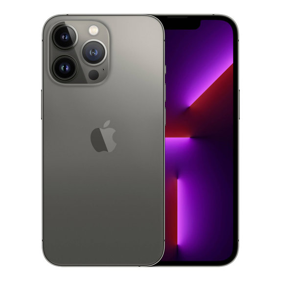 Apple iPhone 13 Pro Graphite 128GB A Обновени