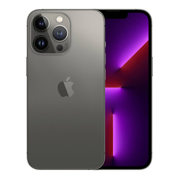 Apple iPhone 13 Pro Graphite 128GB A Обновени