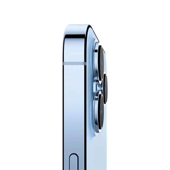 Apple iPhone 13 Pro Max Sierra Blue 256GB B Обновени