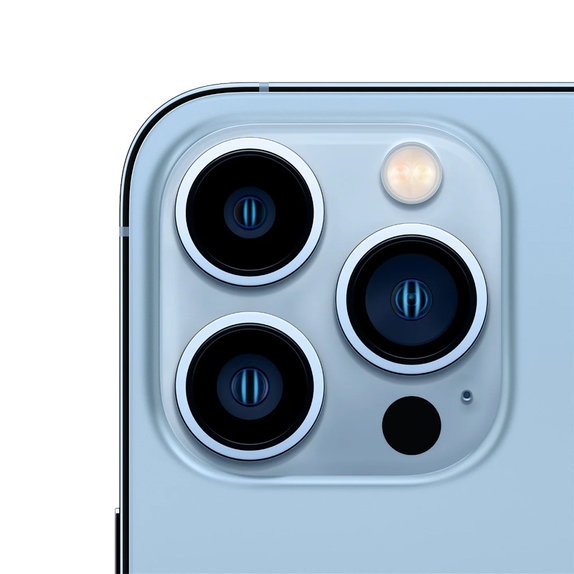 Apple iPhone 13 Pro Max Sierra Blue 256GB B Обновени