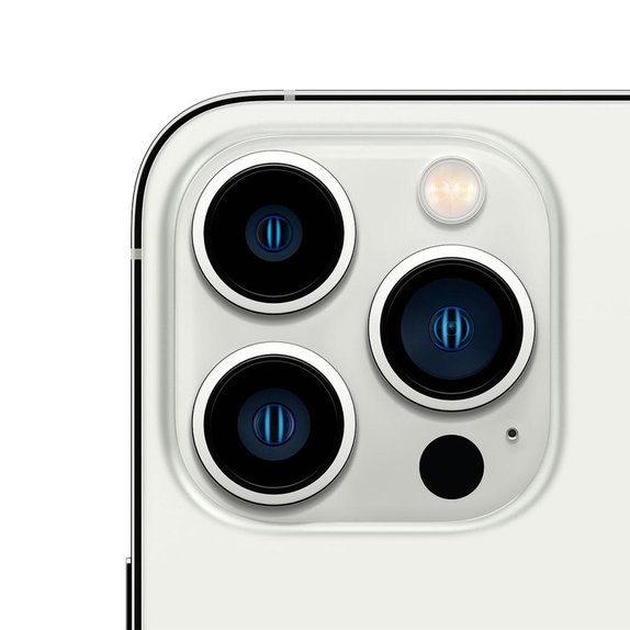 Apple iPhone 13 Pro Max Silver 1TB A Обновени