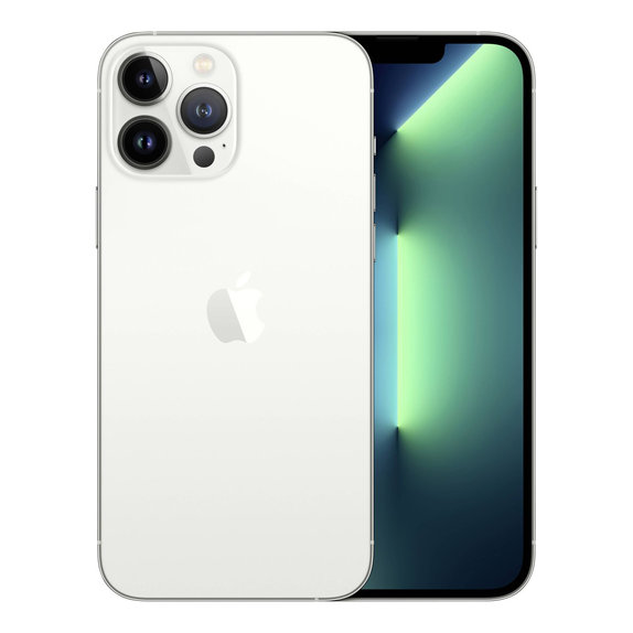 Apple iPhone 13 Pro Max Silver 1TB A Обновени