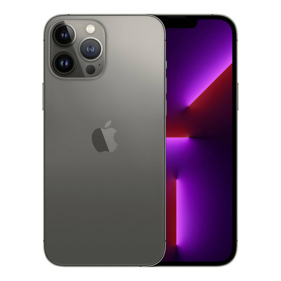 Apple iPhone 13 Pro Max Graphite 512GB B Обновени