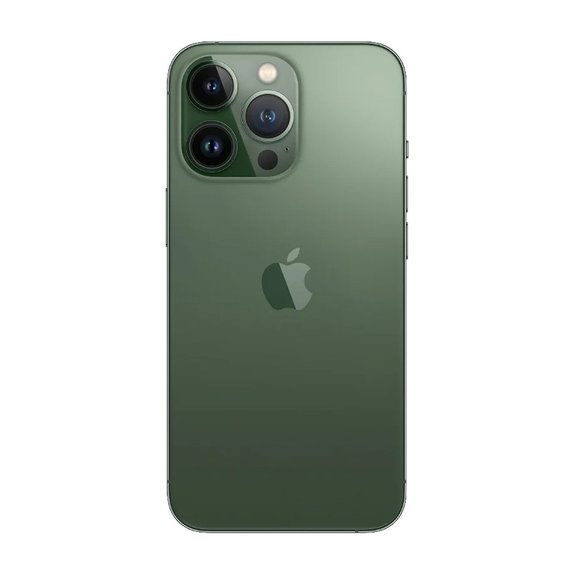 Apple iPhone 13 Pro Alpine Green 128GB B Обновени