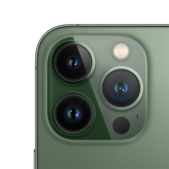 Apple iPhone 13 Pro Alpine Green 128GB B Обновени