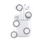 Apple AirPods (2nd Gen) B Обновени