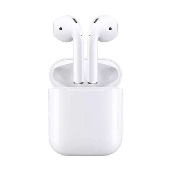 Apple AirPods (2nd Gen) B Обновени