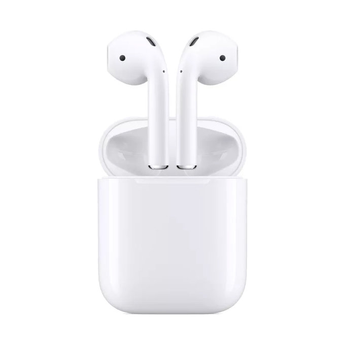 Apple AirPods (2nd Gen) B Обновени