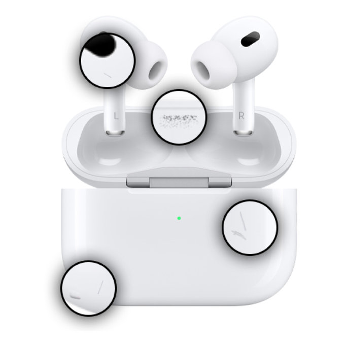 Apple AirPods Pro (1st Gen) B Обновени