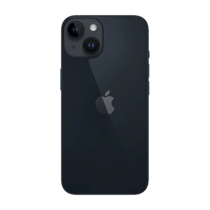 Apple iPhone 14 Midnight 128GB A Обновени
