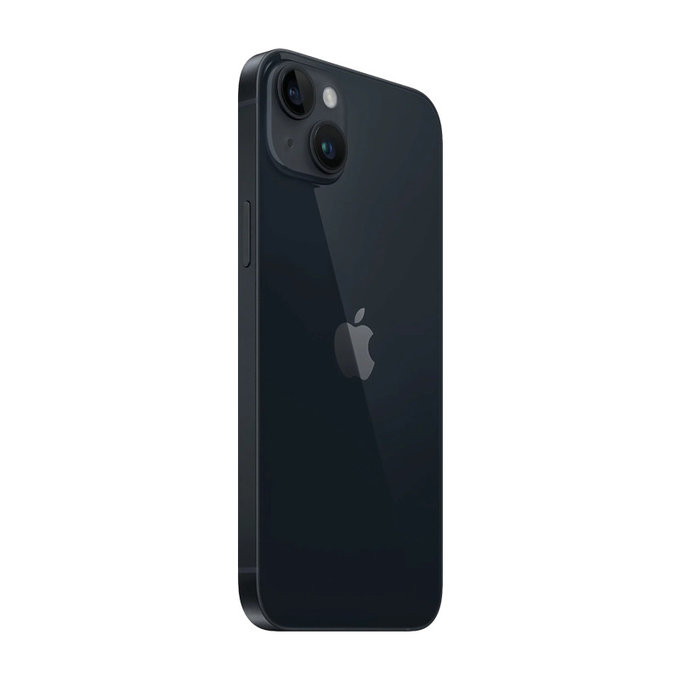 Apple iPhone 14 Midnight 128GB B Обновени