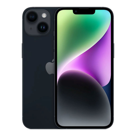 Apple iPhone 14 Midnight 128GB B Обновени