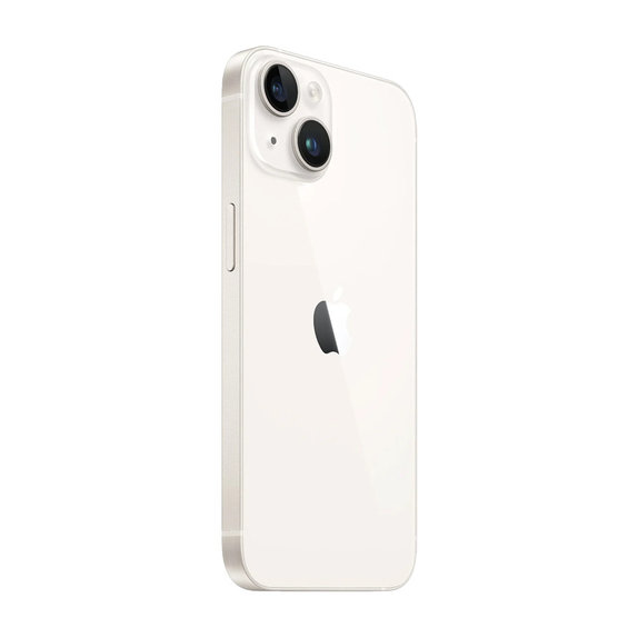 Apple iPhone 14 Starlight 256GB B Обновени