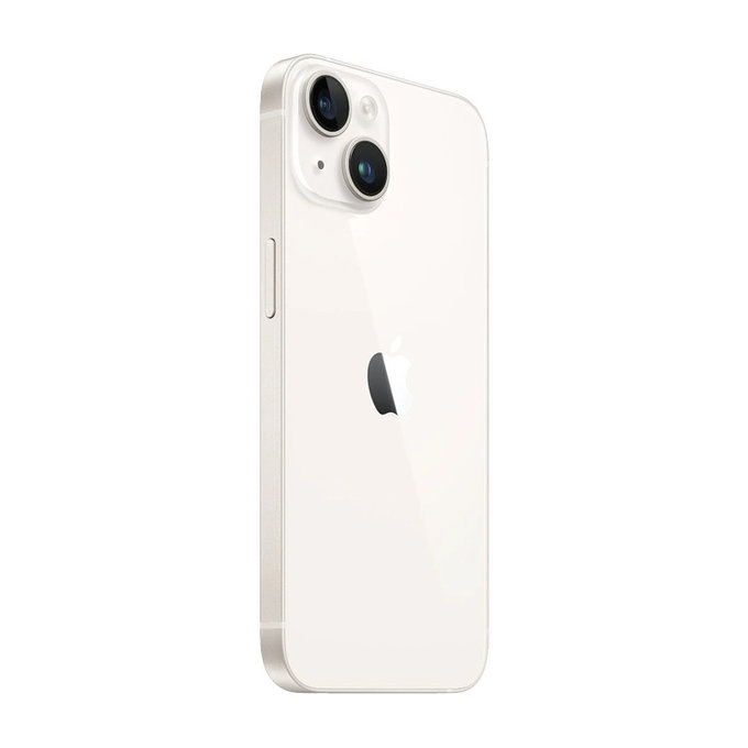 Apple iPhone 14 Starlight 256GB B Обновени