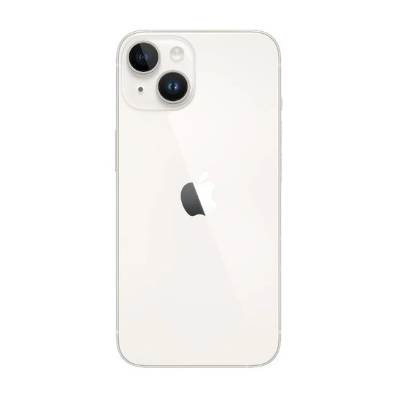 Apple iPhone 14 Starlight 256GB B Обновени