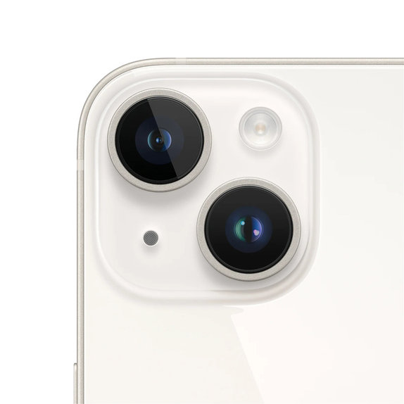 Apple iPhone 14 Starlight 256GB B Обновени