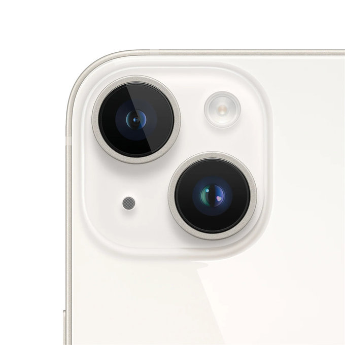 Apple iPhone 14 Starlight 256GB B Обновени