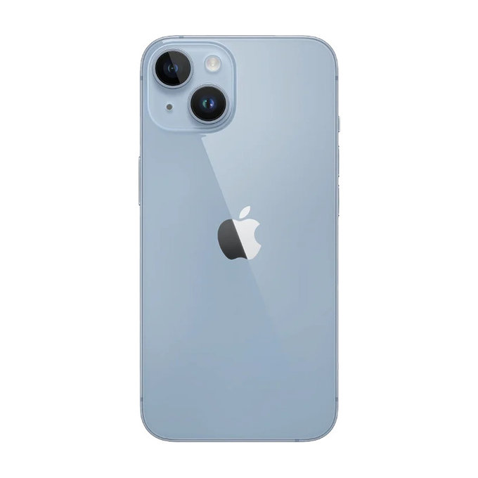 Apple iPhone 14 Blue 128GB A Обновени