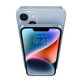 Apple iPhone 14 Blue 128GB A Обновени