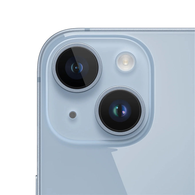 Apple iPhone 14 Blue 128GB A Обновени
